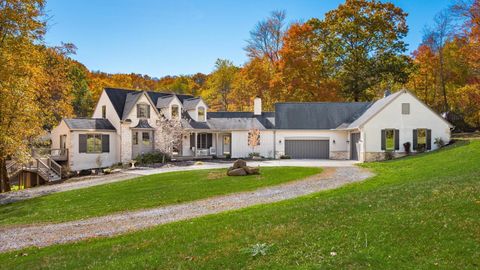 Photo of 670 Welsh Lane, Granville, OH 43023 (MLS # 223035678)