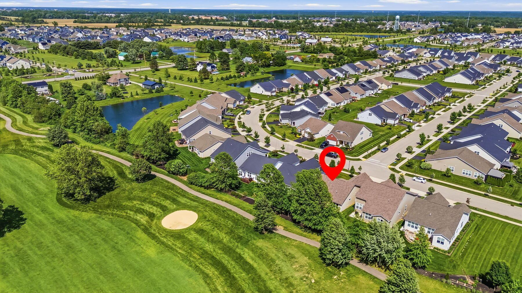 386 Stone Quarry Drive