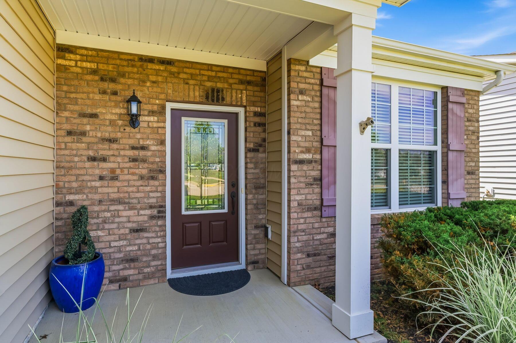 386 Stone Quarry Drive