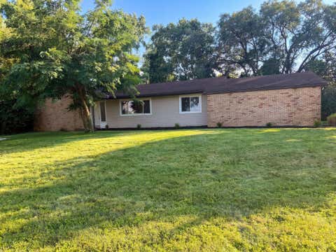 Photo of 725 Lawson Drive, Westerville, OH 43081 (MLS # 226031947)