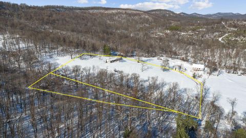 Photo of 1315 Mount Tabor Road, Waverly, OH 45690 (MLS # 225045805)