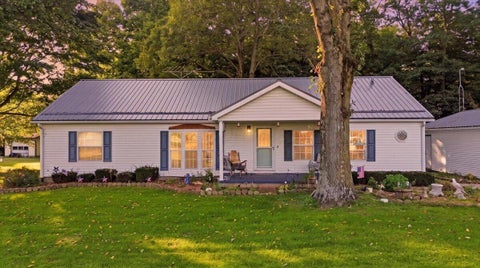 Photo of 4639 Devore Road, Mount Vernon, OH 43050 (MLS # 226037608)