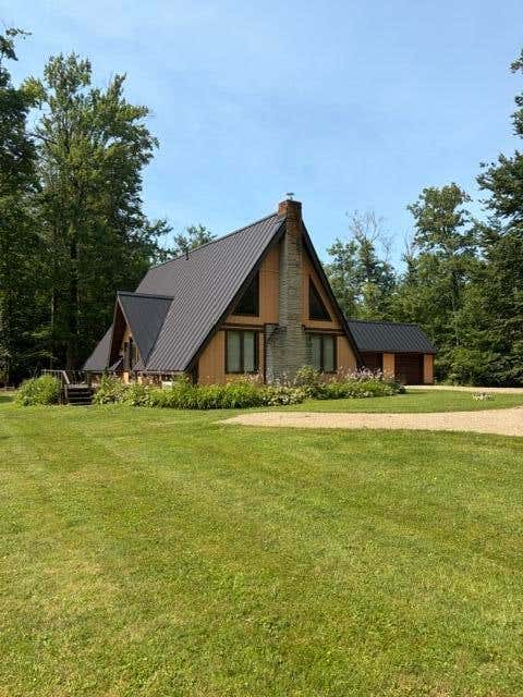 Homes For Sale - 5560 Township Road 14<br/> Morrow County, Mount Gilead, OH 43338