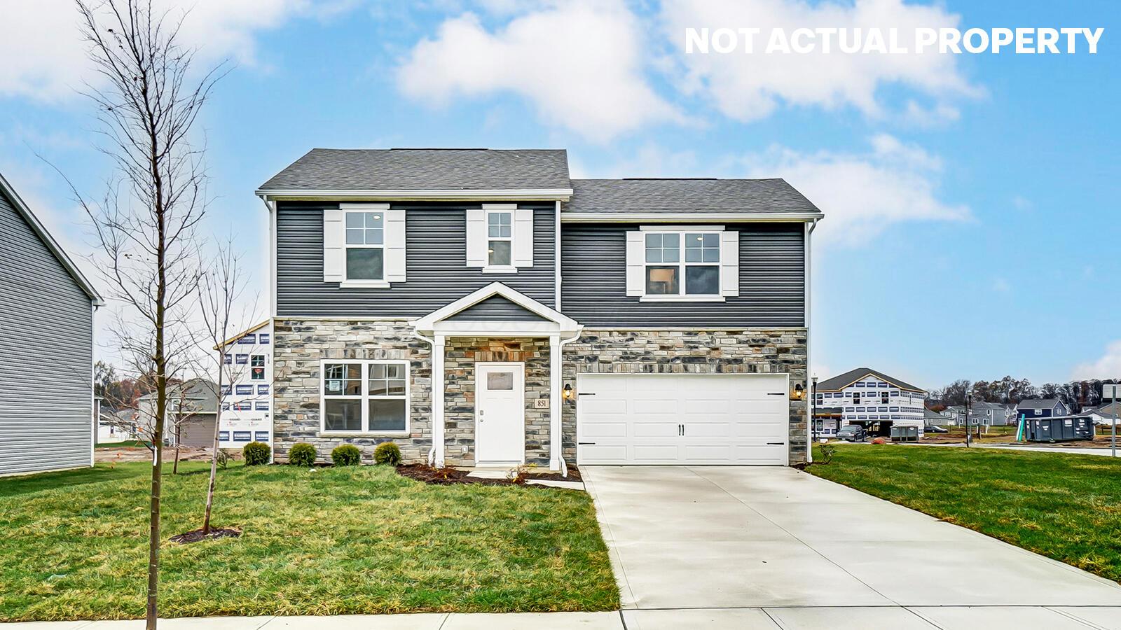 10 Mead Mill Drive, Ashville, Ohio image 2