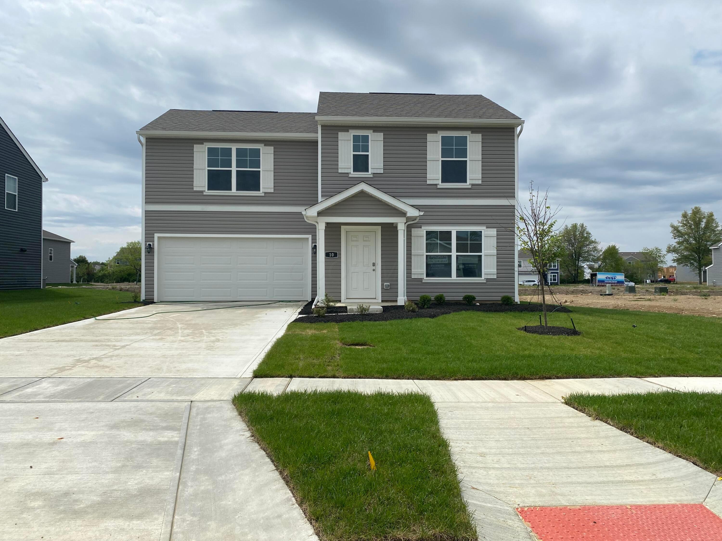 10 Mead Mill Drive, Ashville, Ohio image 2