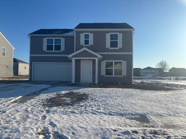 10 Mead Mill Drive, Ashville, Ohio image 2