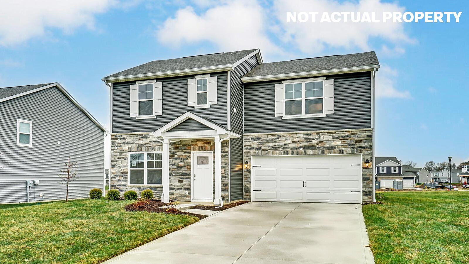 10 Mead Mill Drive, Ashville, Ohio image 3