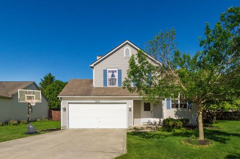 Photo of 1401 Village Drive, Marysville, OH 43040 (MLS # 226019401)