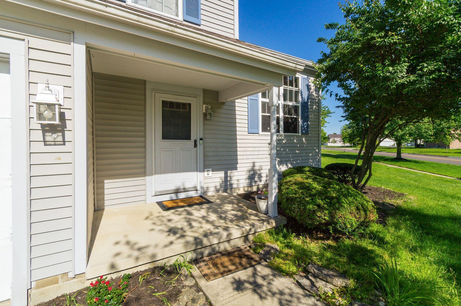 1401 Village Drive