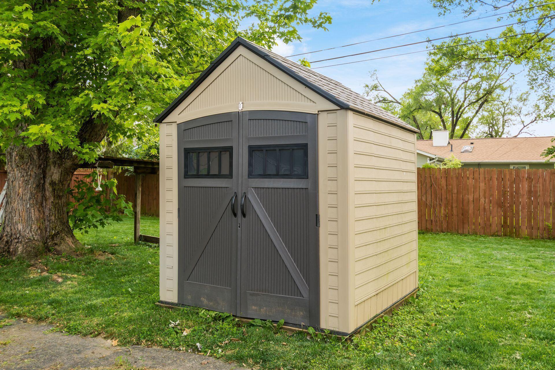 4269 Wayne Street, Hilliard, Ohio image 24