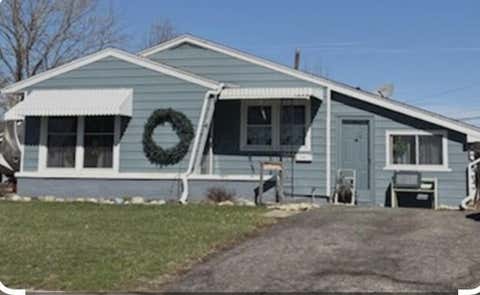 Photo of 806 Ewing Avenue, Lima, OH 45801 (MLS # 226024193)