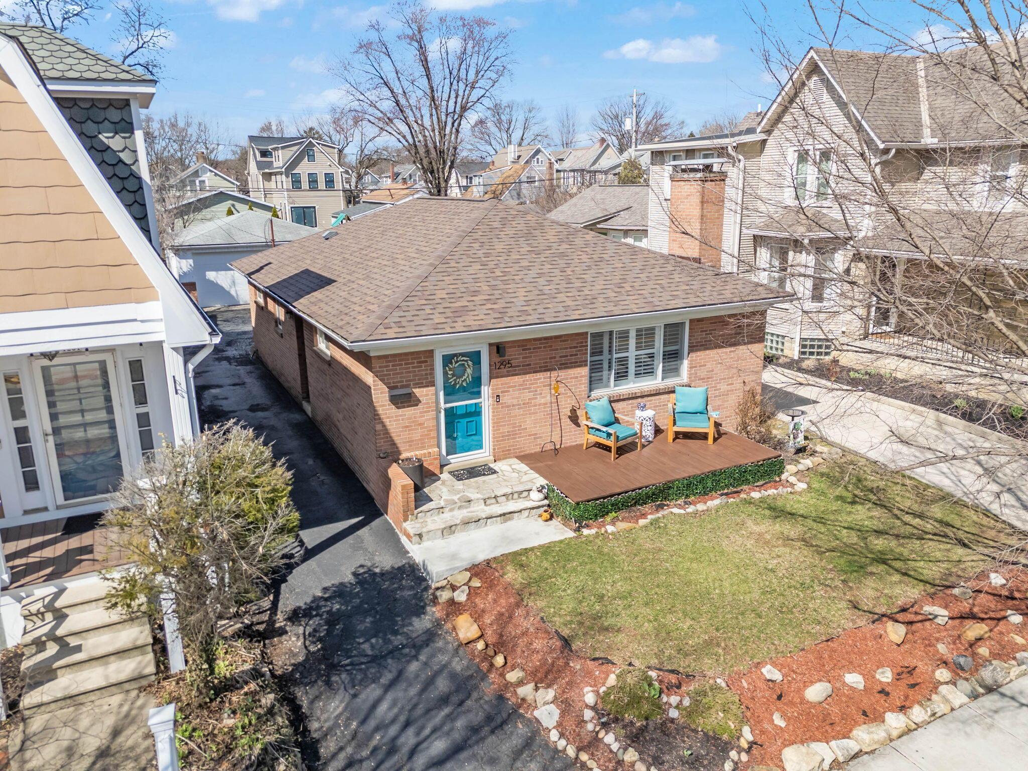 1295 Oakland Avenue, Columbus, Ohio image 49