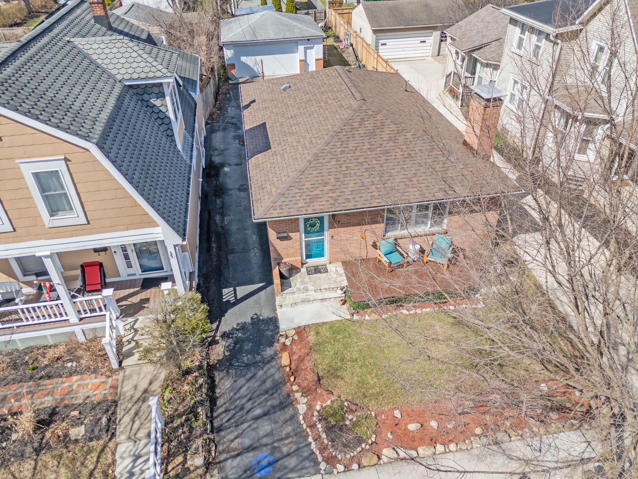 1295 Oakland Avenue, Columbus, Ohio image 47