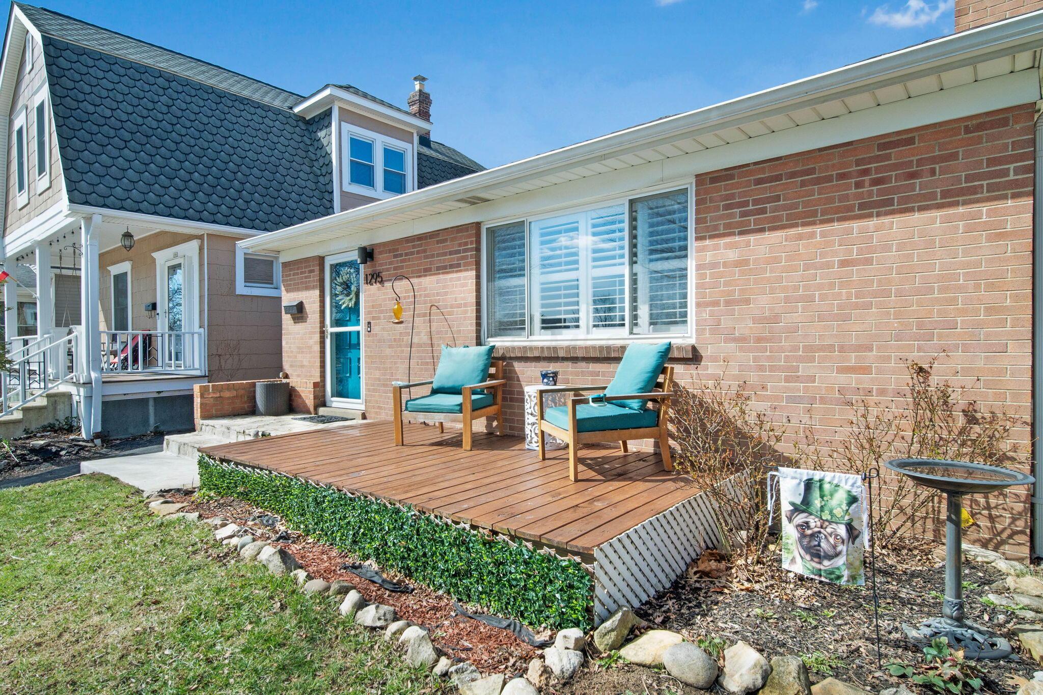 1295 Oakland Avenue, Columbus, Ohio image 9