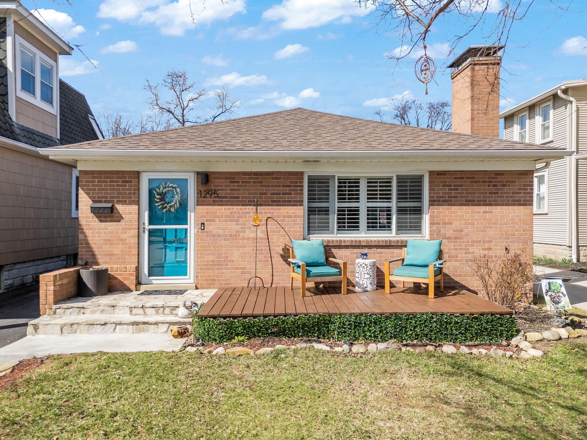 1295 Oakland Avenue, Columbus, Ohio image 1