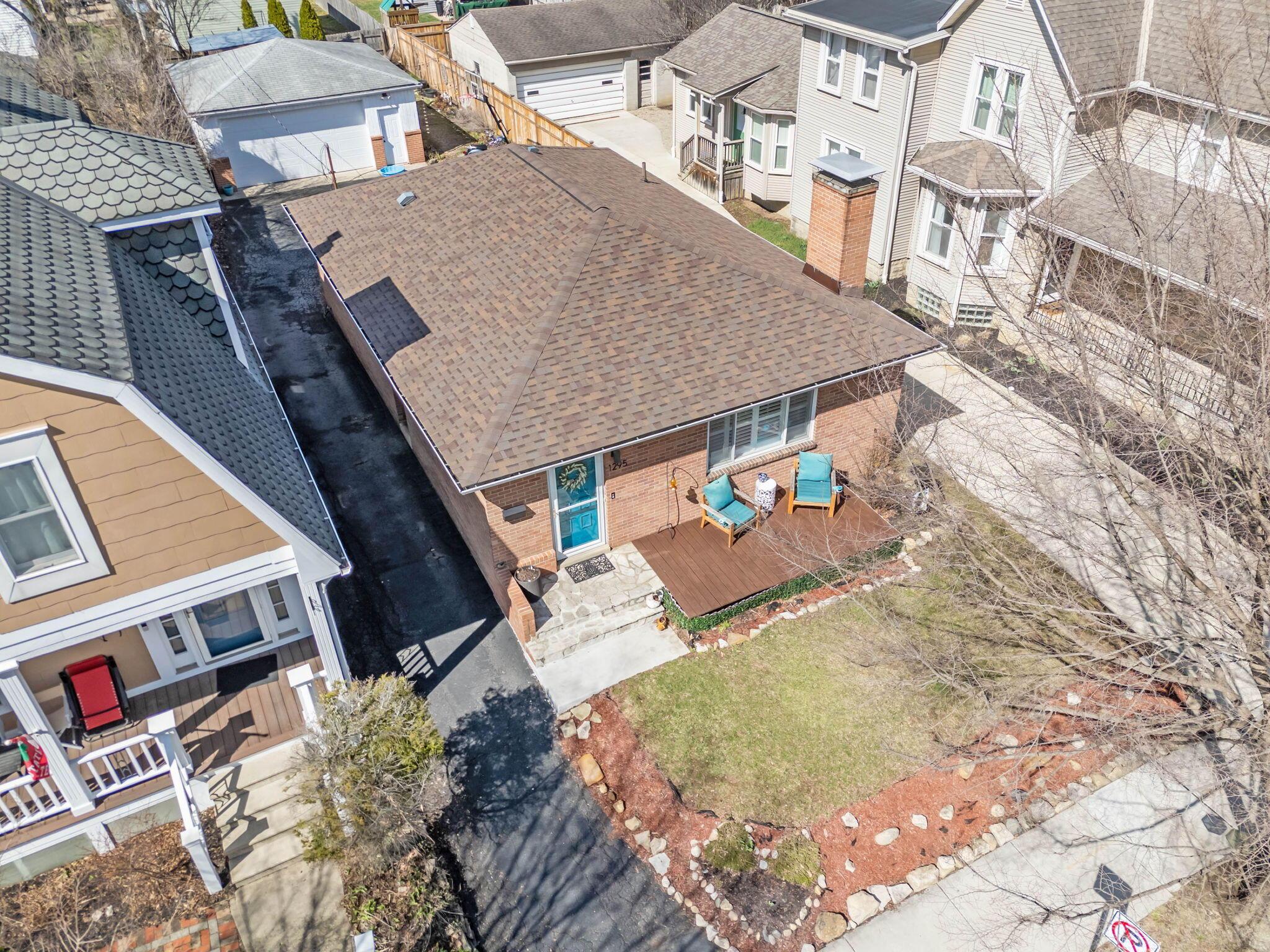 1295 Oakland Avenue, Columbus, Ohio image 48