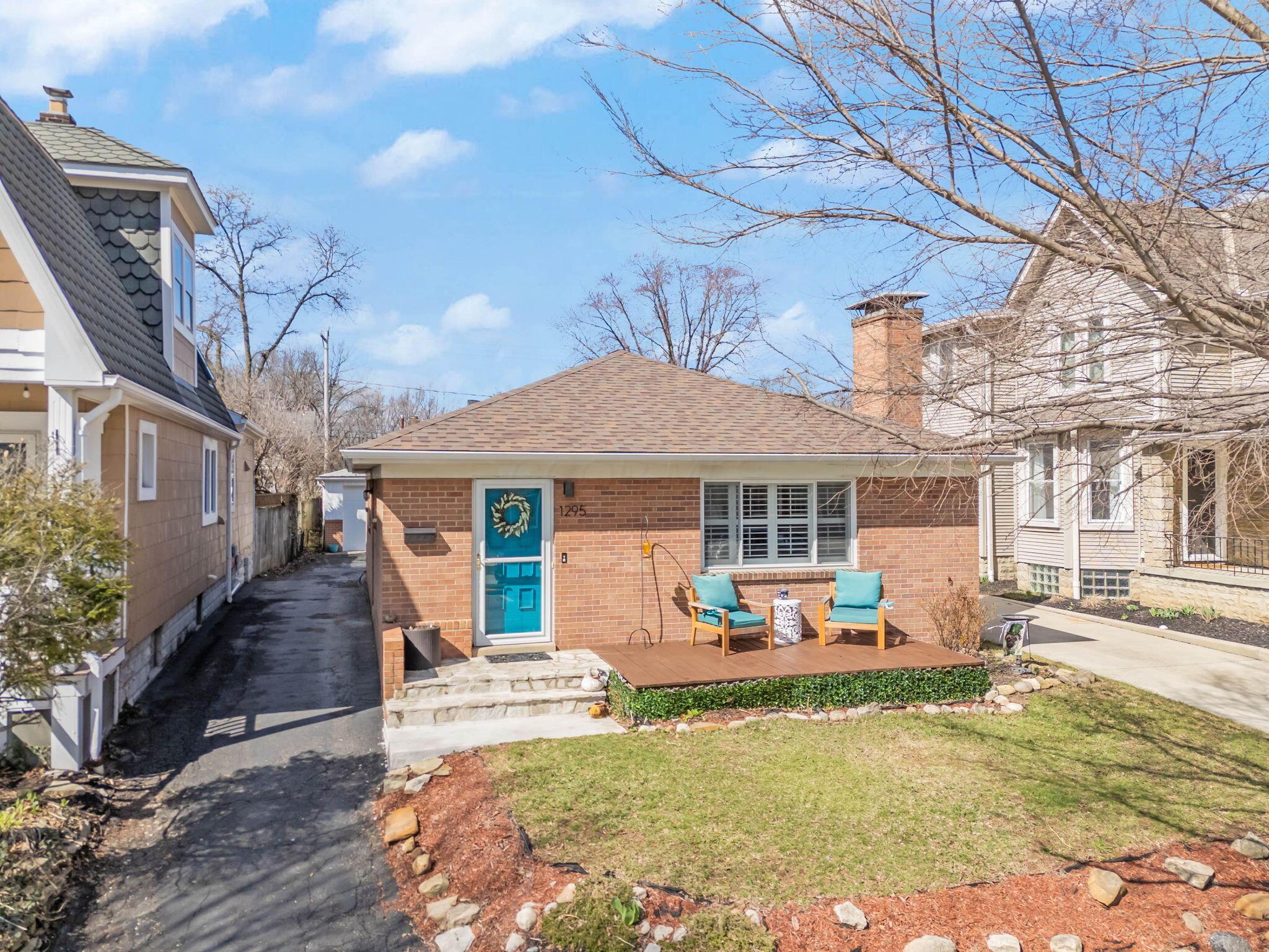 1295 Oakland Avenue, Columbus, Ohio image 2