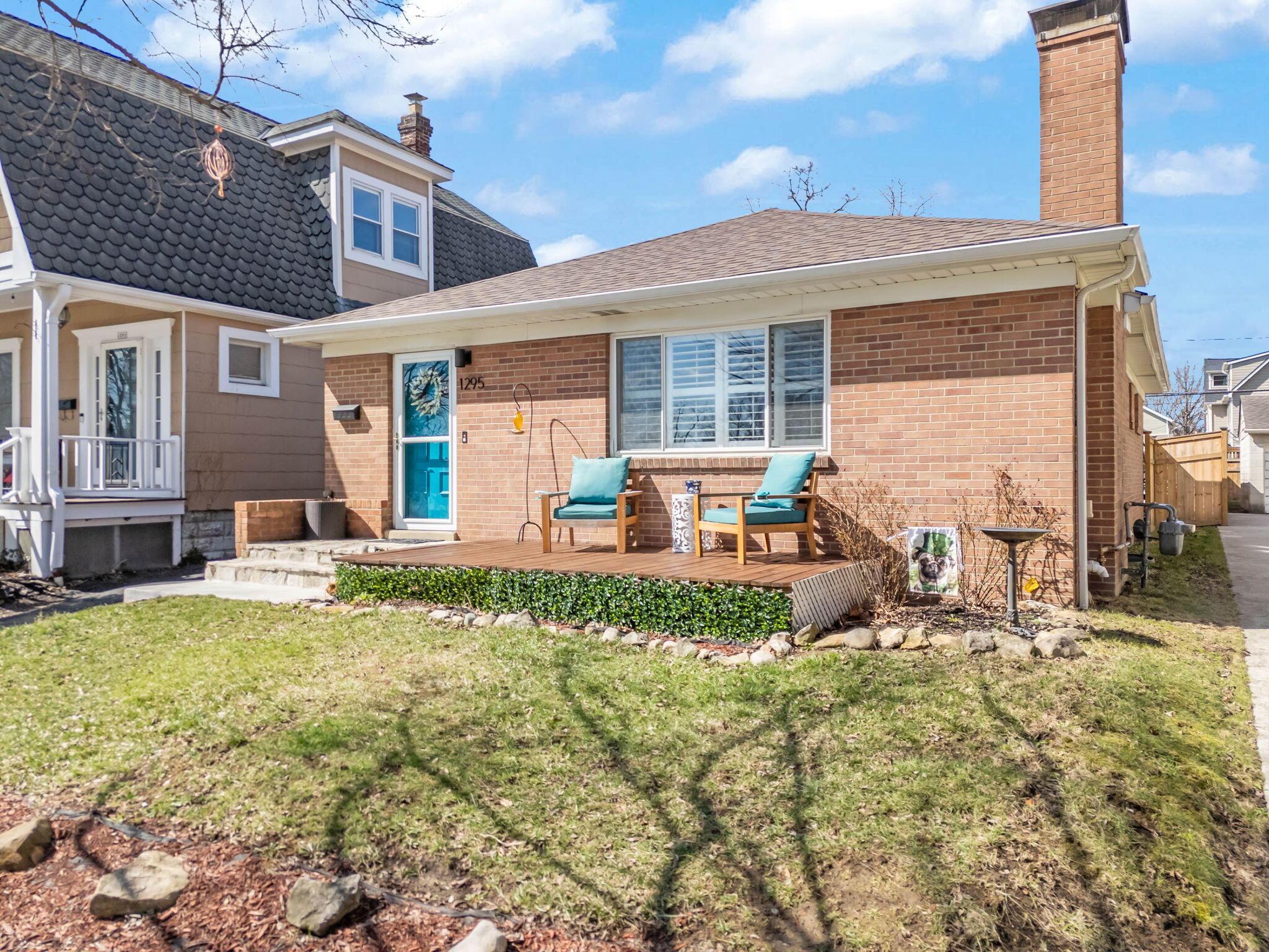 1295 Oakland Avenue, Columbus, Ohio image 50