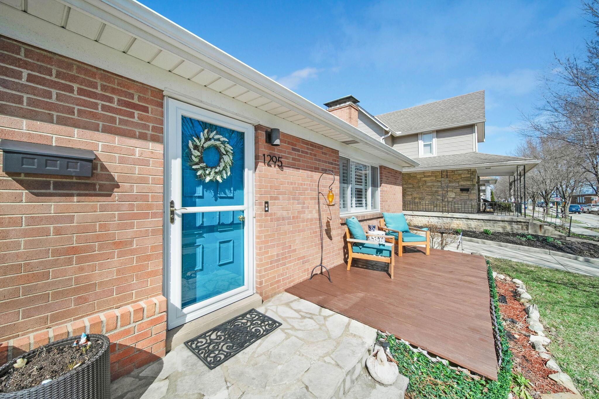 1295 Oakland Avenue, Columbus, Ohio image 6