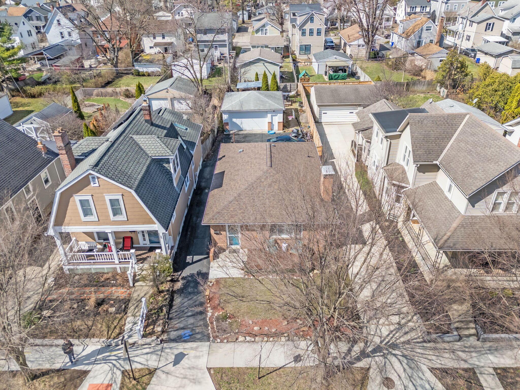 1295 Oakland Avenue, Columbus, Ohio image 45
