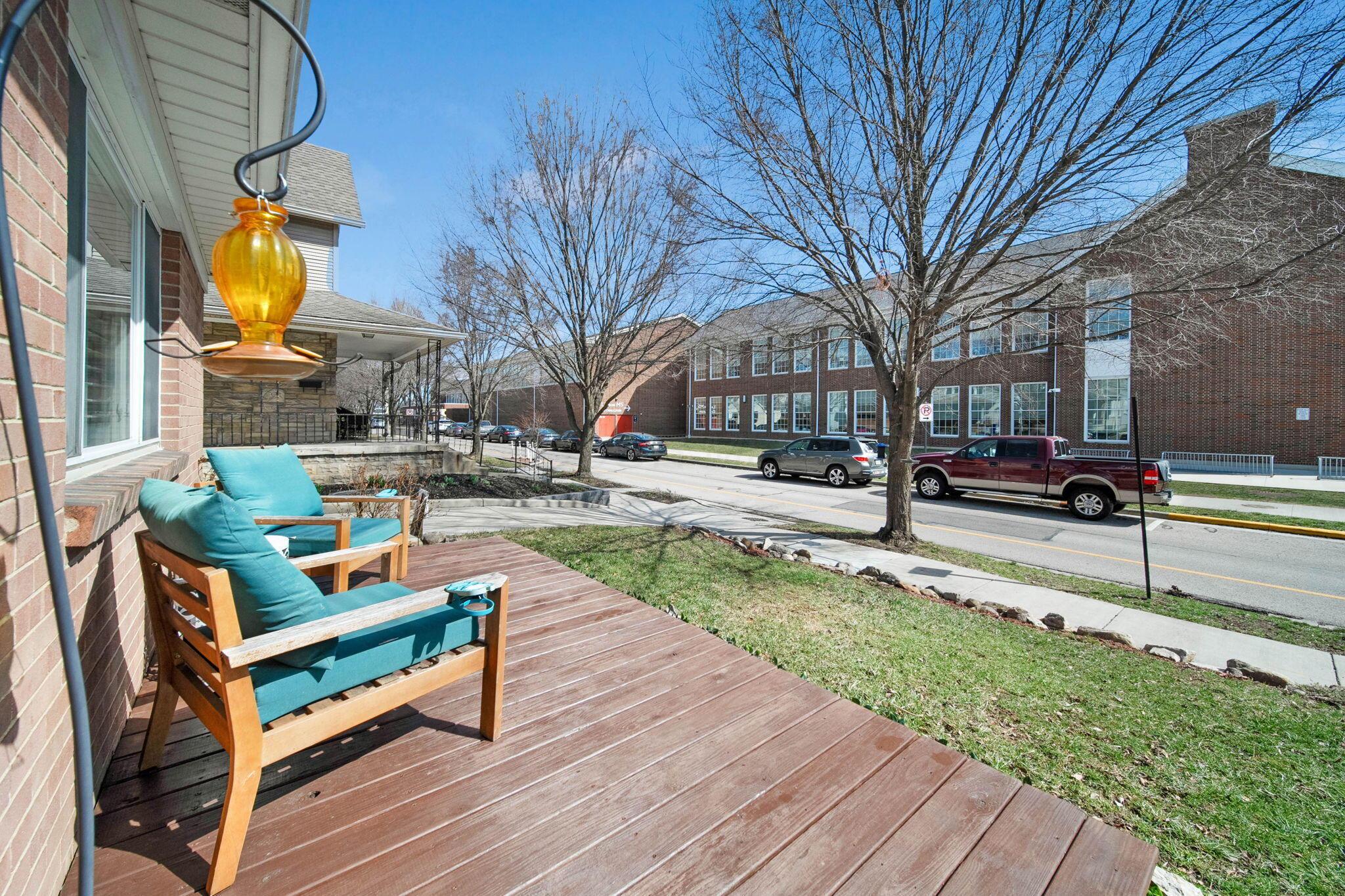 1295 Oakland Avenue, Columbus, Ohio image 8