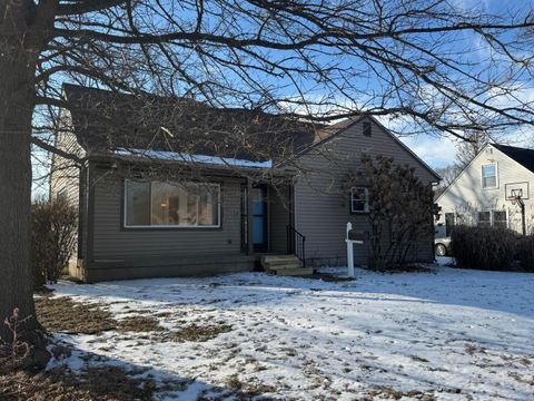 405 Sherwood Drive W, Newark, OH 43055 - MLS#: 225005153