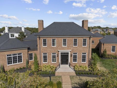 4135 High Grove Crest New Albany OH 43054