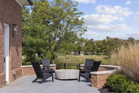 Tiny photo for 4135 High Grove Crest, New Albany, OH 43054 (MLS # 225035577)