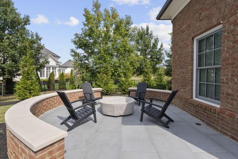 Tiny photo for 4135 High Grove Crest, New Albany, OH 43054 (MLS # 225035577)