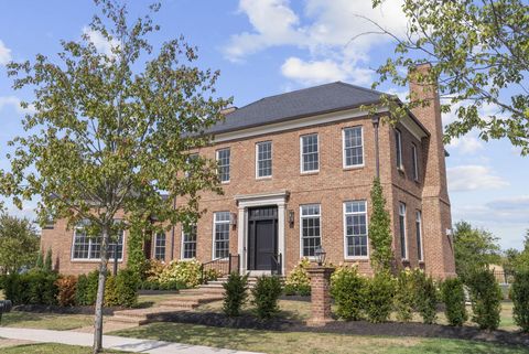 Tiny photo for 4135 High Grove Crest, New Albany, OH 43054 (MLS # 225035577)
