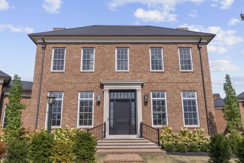 Tiny photo for 4135 High Grove Crest, New Albany, OH 43054 (MLS # 225035577)