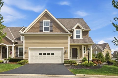 Photo of 8886 Winemack Lane, Dublin, OH 43016 (MLS # 226013234)