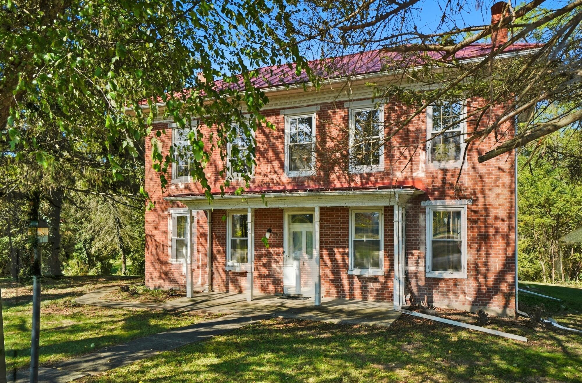 5505 Tschopp Road NE