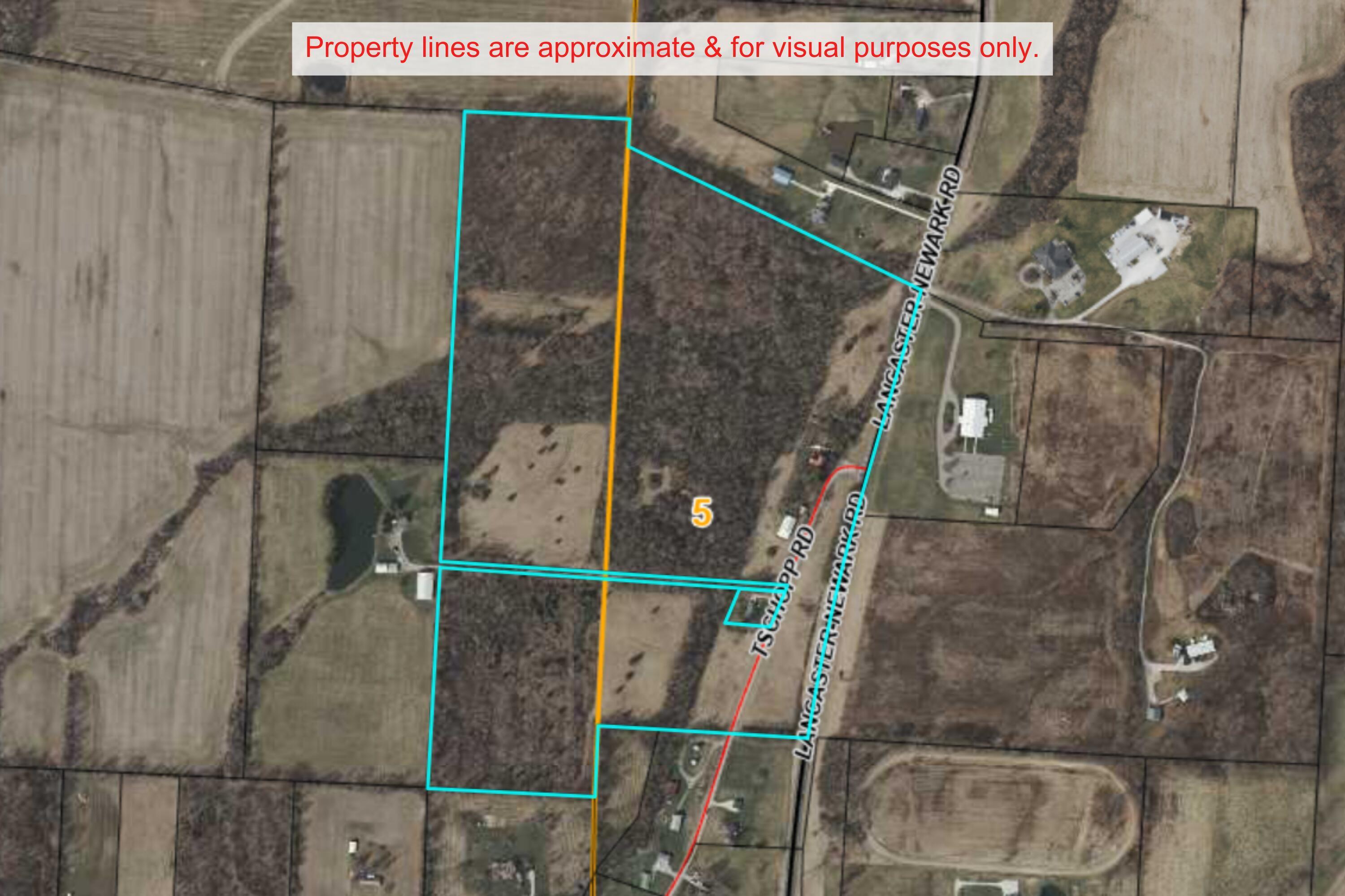 5505 Tschopp Road NE