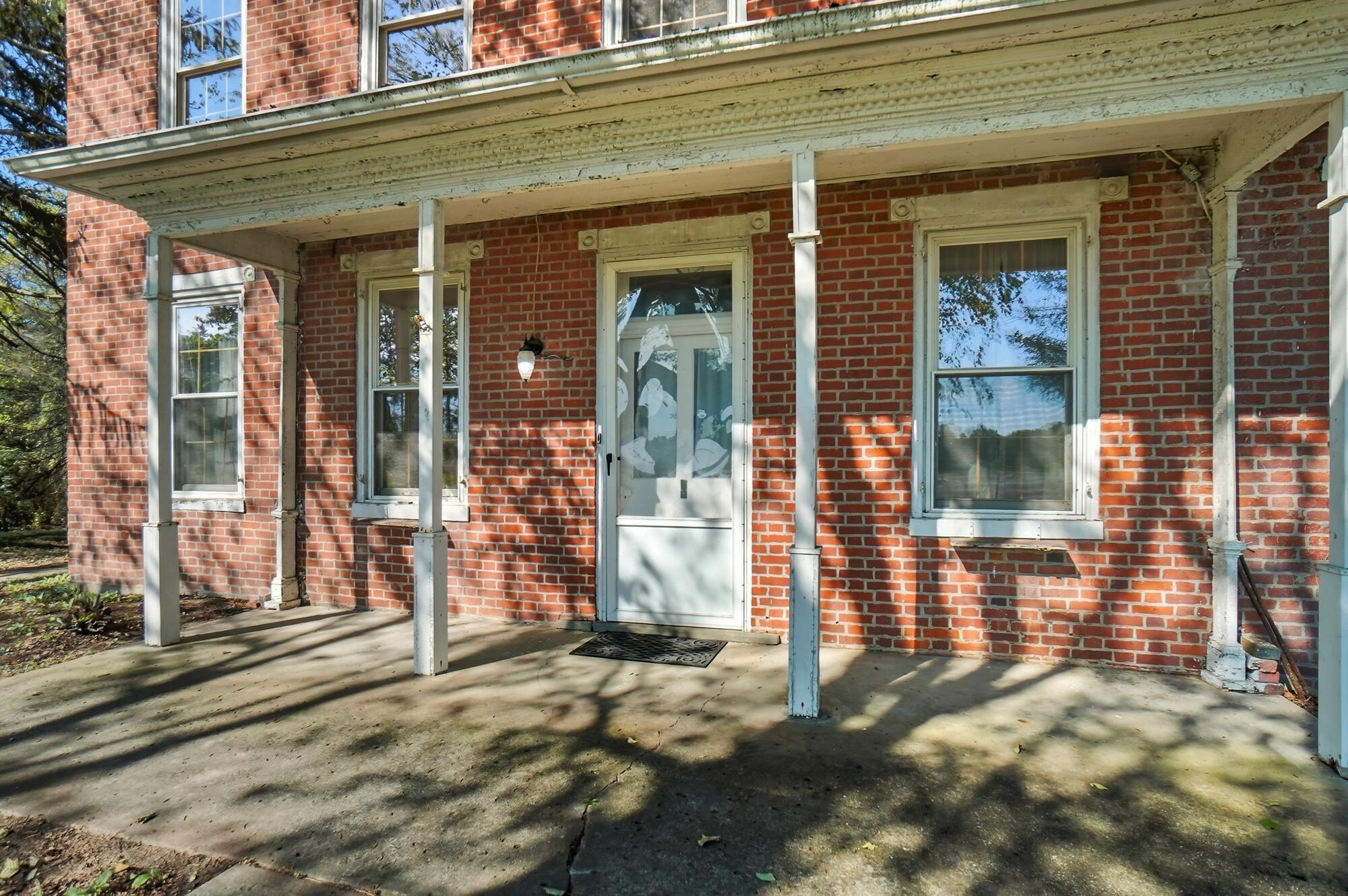 5505 Tschopp Road NE