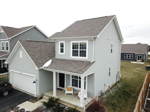 Photo of 8041 Marilyn Road, Reynoldsburg, OH 43068 (MLS # 226008123)