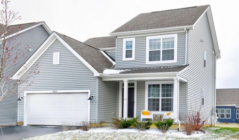 Photo of 8041 Marilyn Road, Reynoldsburg, OH 43068 (MLS # 226008123)