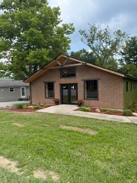 Photo of 9533 Dublin Road, Powell, OH 43065 (MLS # 226029143)