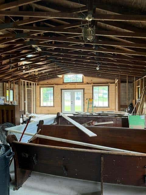 Photo of 9533 Dublin Road, Powell, OH 43065 (MLS # 226029143)