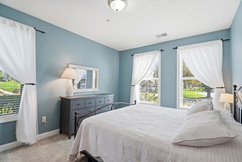 Tiny photo for 971 Ingleside Avenue 109 #109, Columbus, OH 43215 (MLS # 226040323)