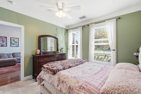 Tiny photo for 971 Ingleside Avenue 109 #109, Columbus, OH 43215 (MLS # 226040323)