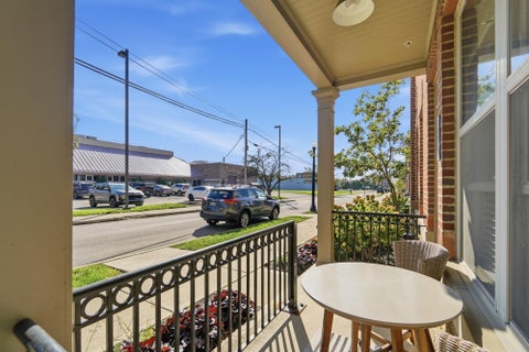 Tiny photo for 971 Ingleside Avenue 109 #109, Columbus, OH 43215 (MLS # 226040323)