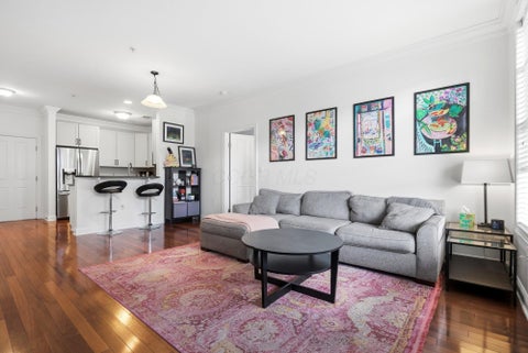 Tiny photo for 971 Ingleside Avenue 109 #109, Columbus, OH 43215 (MLS # 226040323)