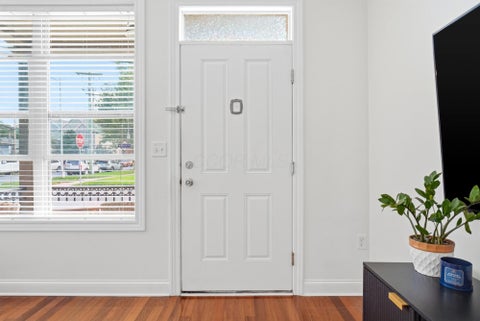 Tiny photo for 971 Ingleside Avenue 109 #109, Columbus, OH 43215 (MLS # 226040323)