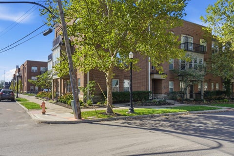 Tiny photo for 971 Ingleside Avenue 109 #109, Columbus, OH 43215 (MLS # 226040323)