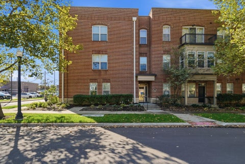 Tiny photo for 971 Ingleside Avenue 109 #109, Columbus, OH 43215 (MLS # 226040323)