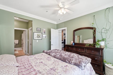Tiny photo for 971 Ingleside Avenue 109 #109, Columbus, OH 43215 (MLS # 226040323)