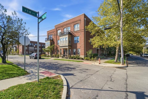 Tiny photo for 971 Ingleside Avenue 109 #109, Columbus, OH 43215 (MLS # 226040323)