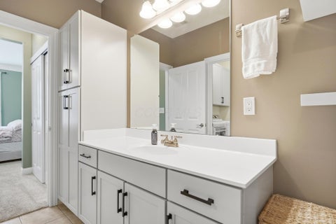 Tiny photo for 971 Ingleside Avenue 109 #109, Columbus, OH 43215 (MLS # 226040323)