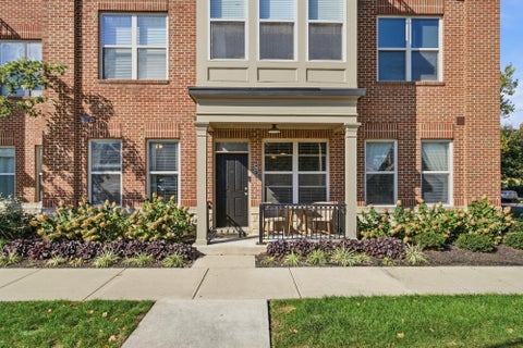 Photo of 971 Ingleside Avenue 109 #109, Columbus, OH 43215 (MLS # 226040323)